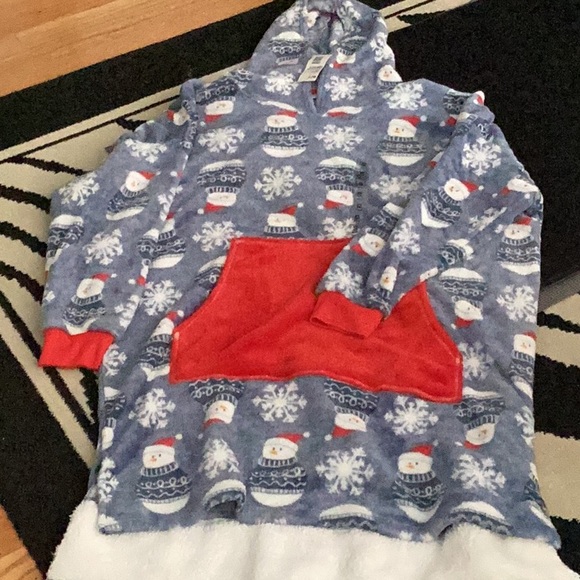 Cozy, super soft loungewear - Picture 1 of 5